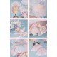 Mademoiselle Pearl Sanrio Little Twin Stars Blouse JSK and One Piece(Reservation/Full Payment Without Shipping)